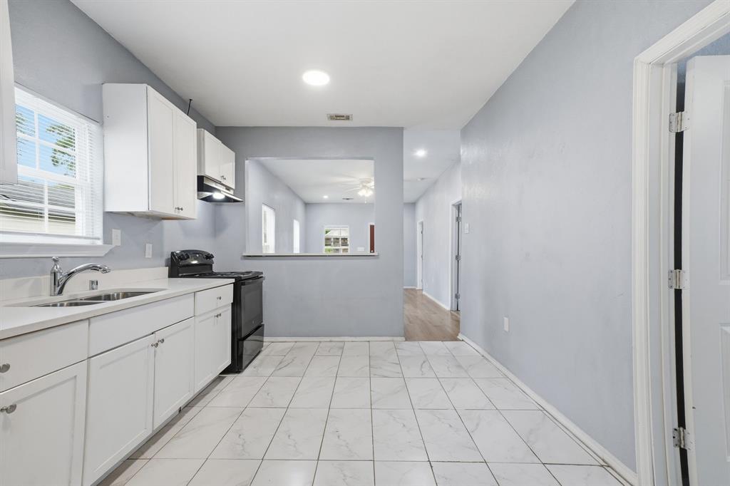 Camps Alex - Residential