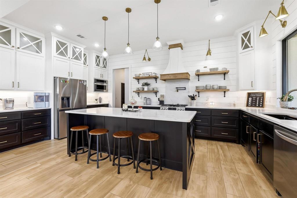 Tinsley Tam - Residential