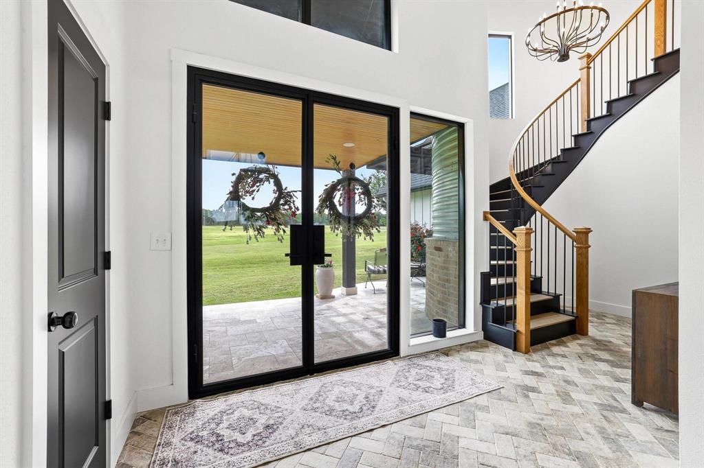 Tinsley Tam - Residential
