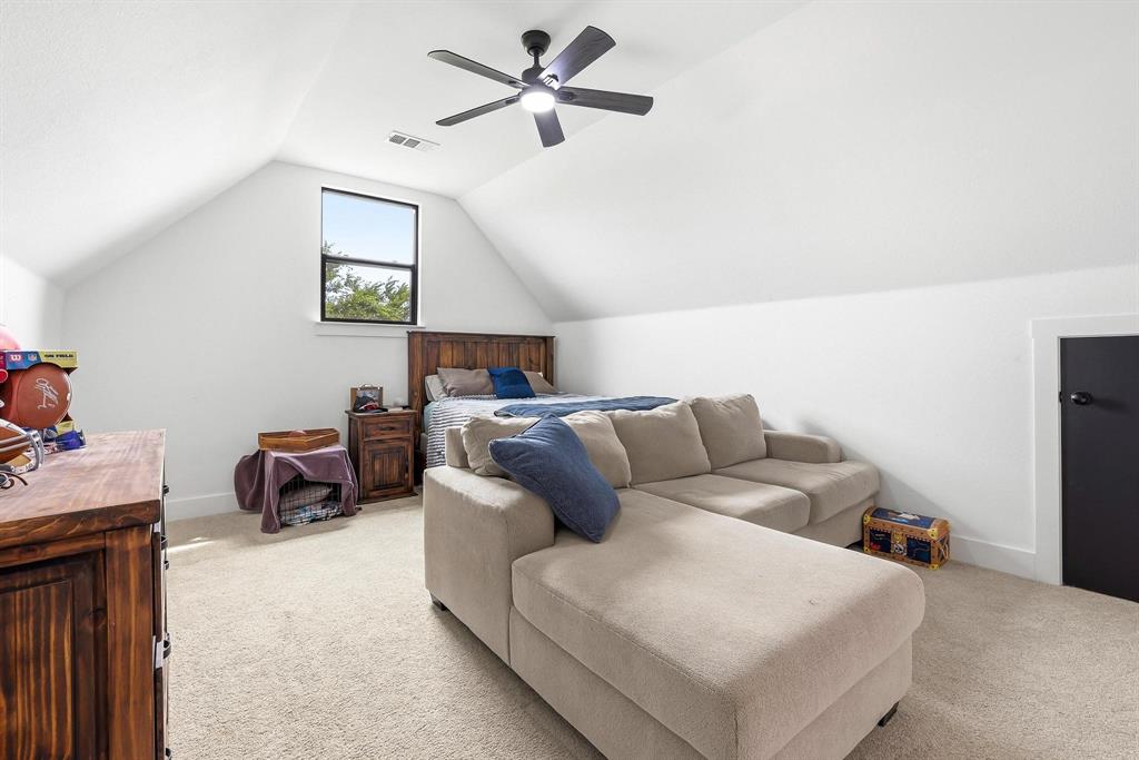 Tinsley Tam - Residential