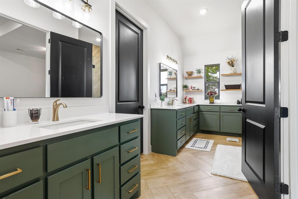 Tinsley Tam - Residential