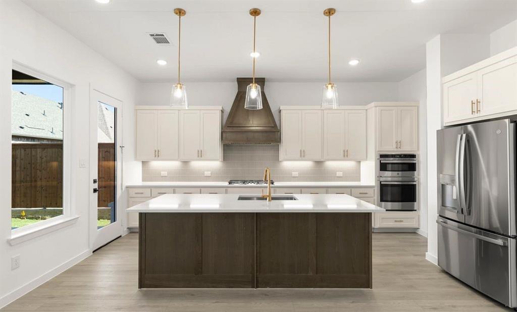 Inspiration - Residential