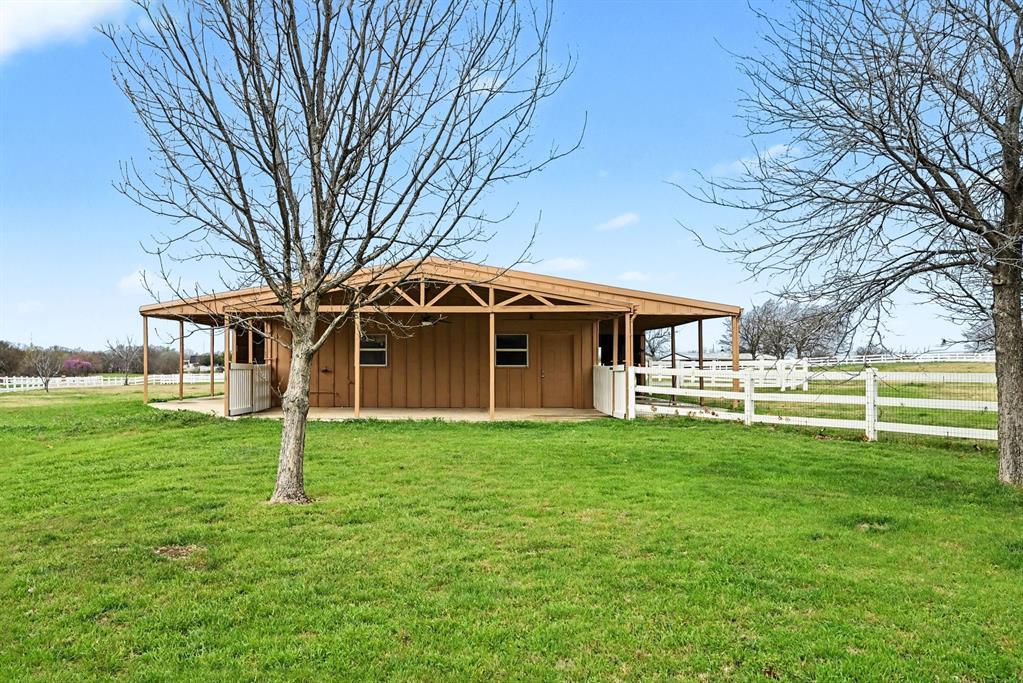 Fossil Creek Estates Add - Residential