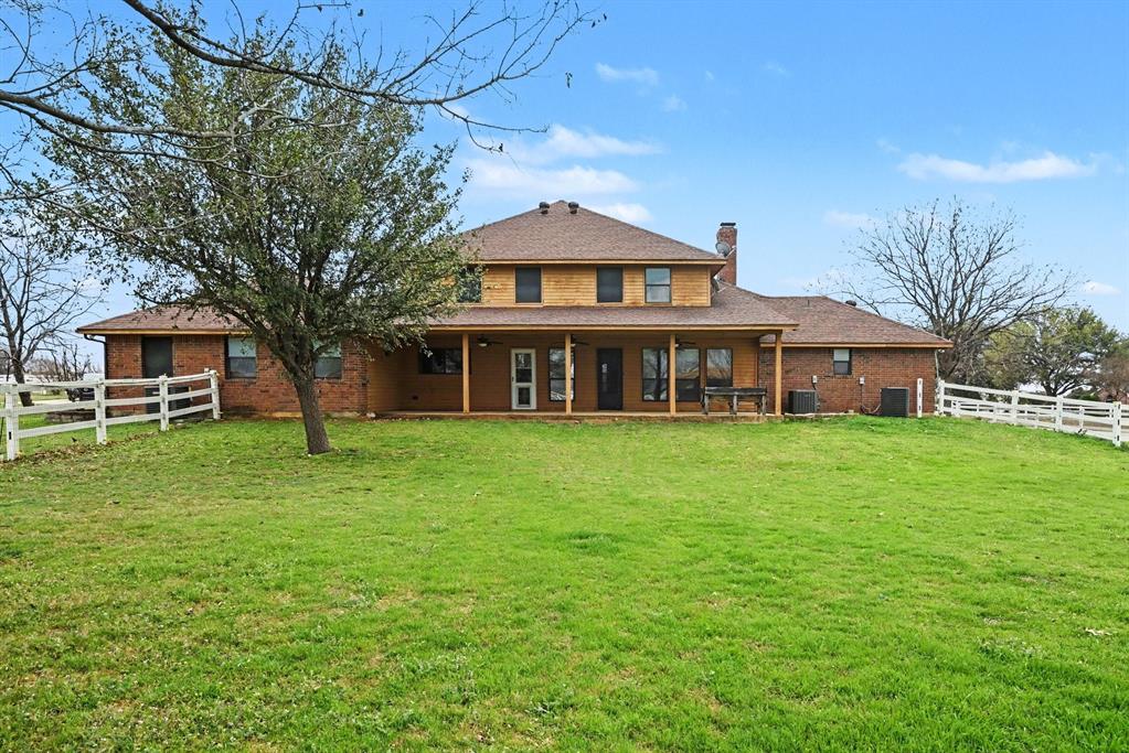 Fossil Creek Estates Add - Residential