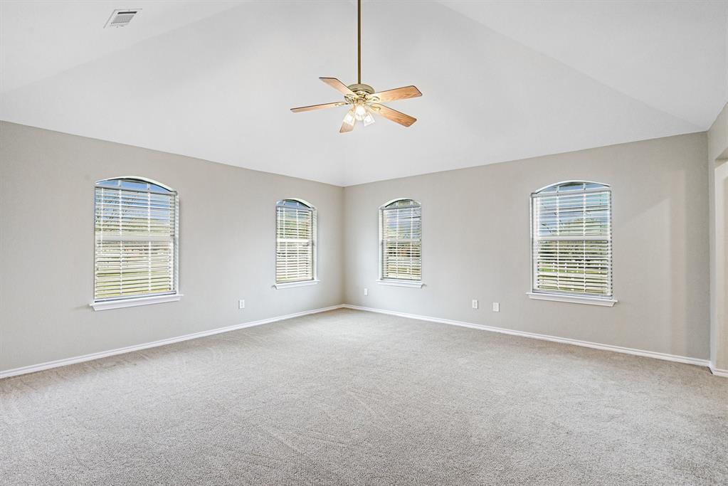 Fossil Creek Estates Add - Residential