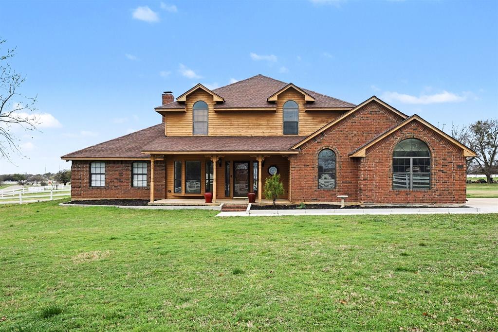 Fossil Creek Estates Add - Residential