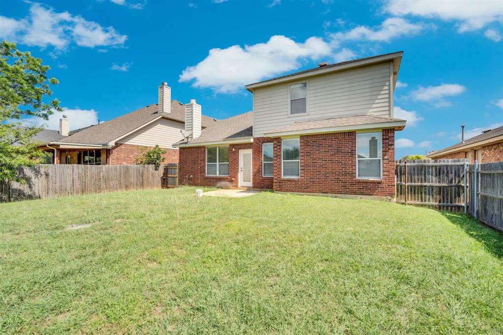 Parks Of Deer Creek Add - Residential