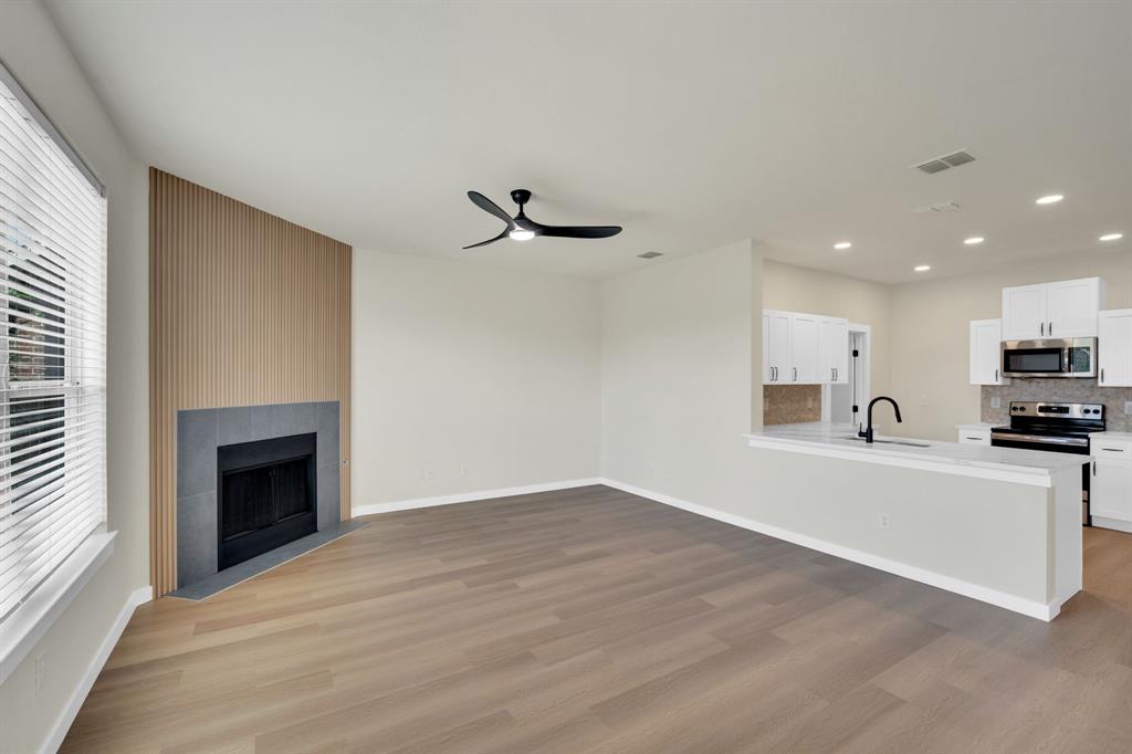 Parks Of Deer Creek Add - Residential