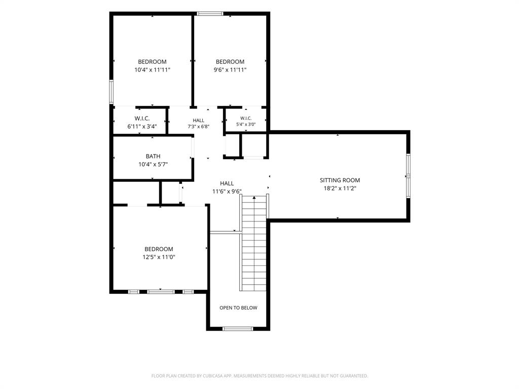 Parks Of Deer Creek Add - Residential