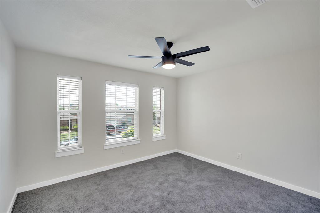 Parks Of Deer Creek Add - Residential