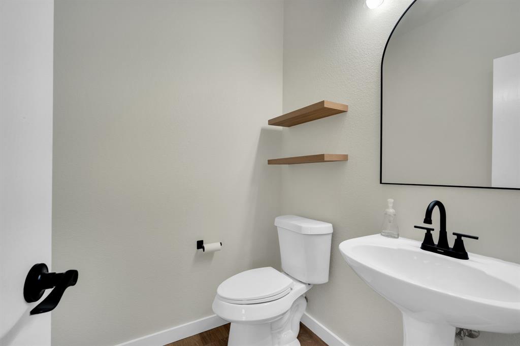 Parks Of Deer Creek Add - Residential