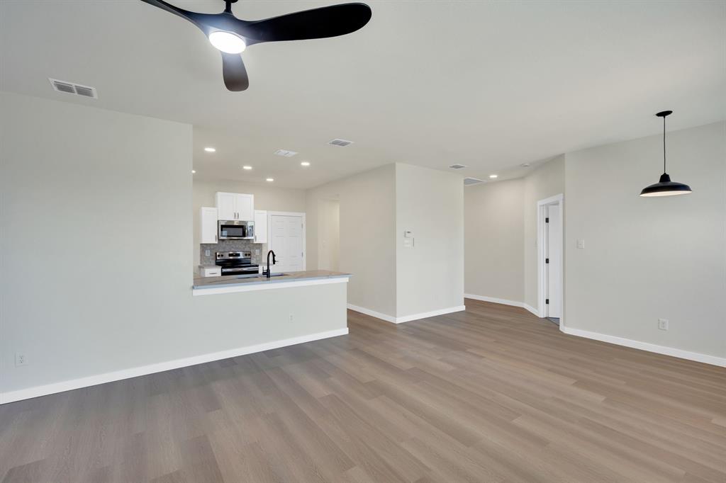 Parks Of Deer Creek Add - Residential
