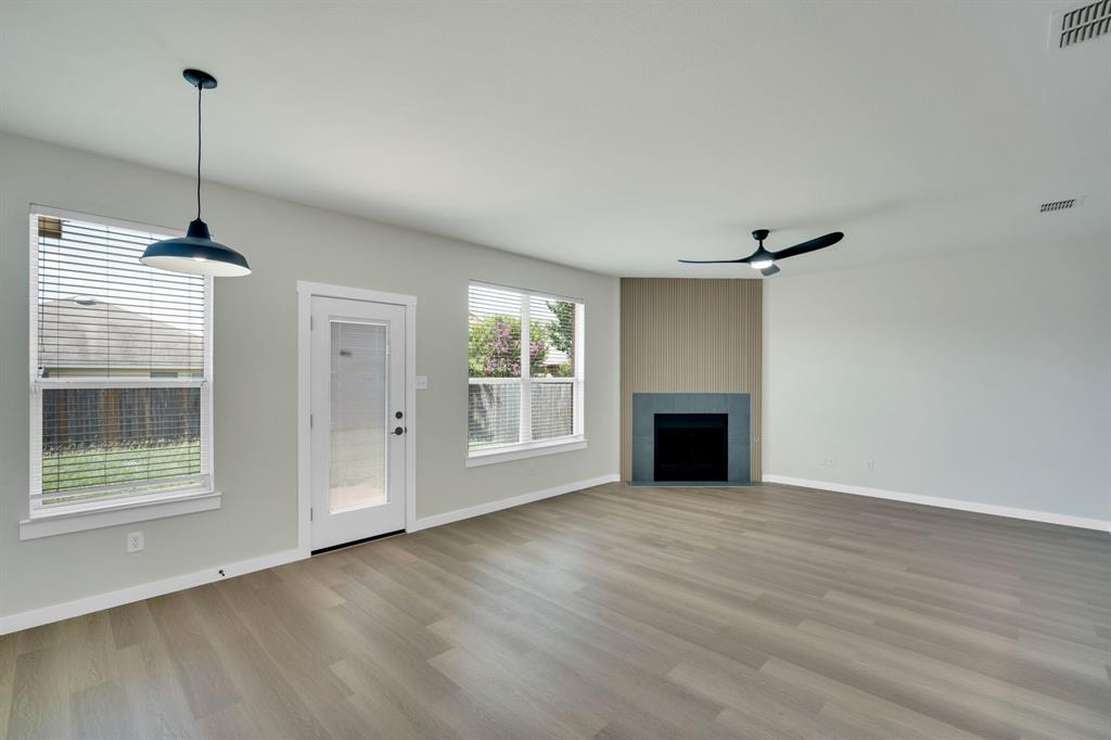Parks Of Deer Creek Add - Residential
