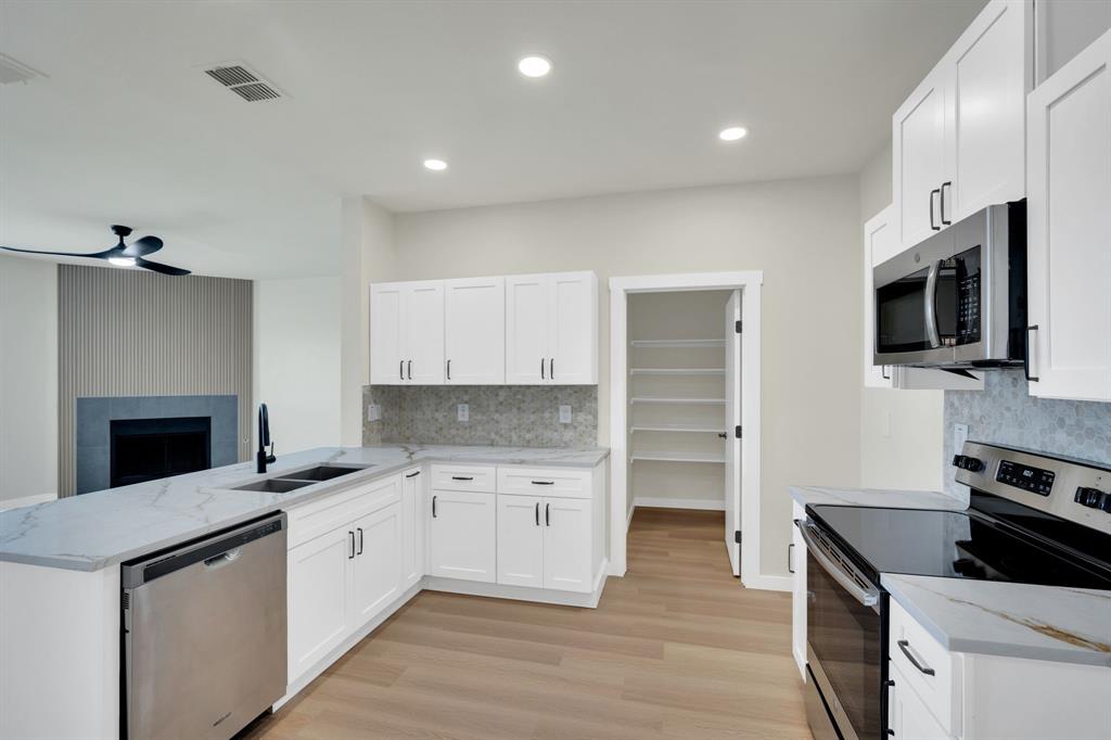 Parks Of Deer Creek Add - Residential