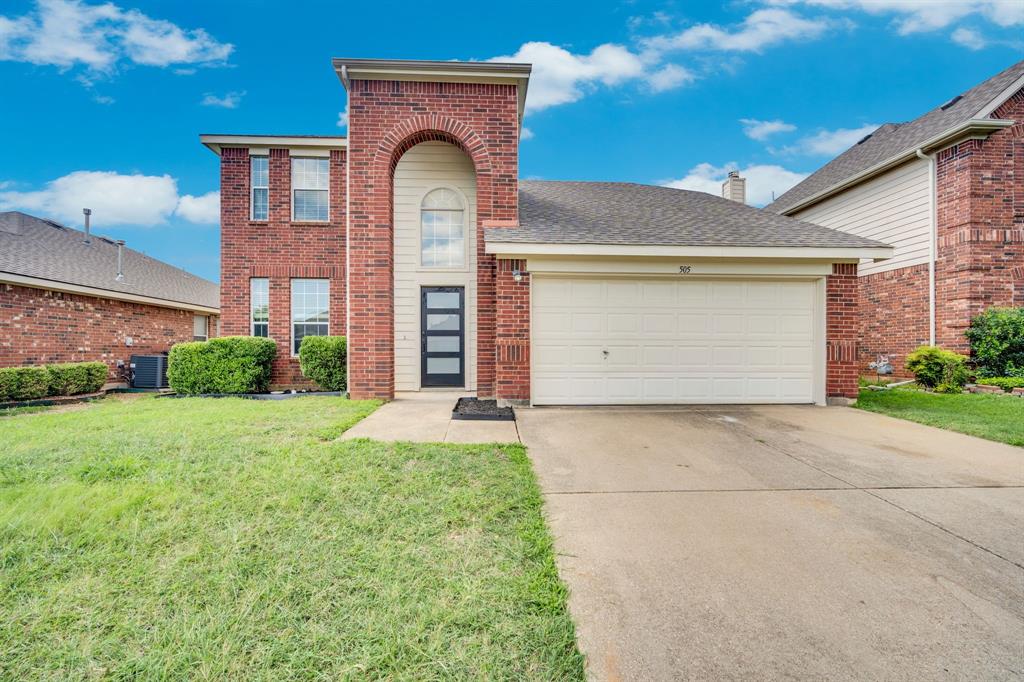 Parks Of Deer Creek Add - Residential
