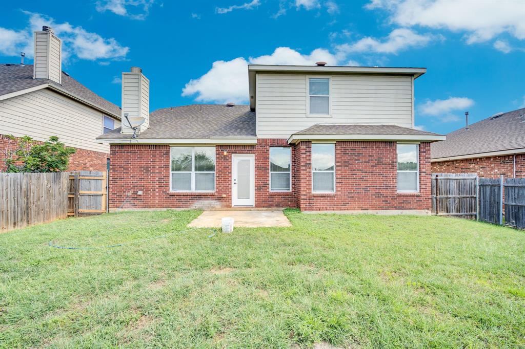 Parks Of Deer Creek Add - Residential
