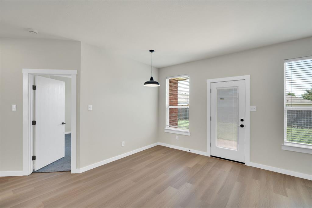 Parks Of Deer Creek Add - Residential