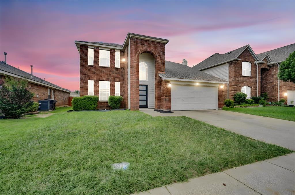 Parks Of Deer Creek Add - Residential