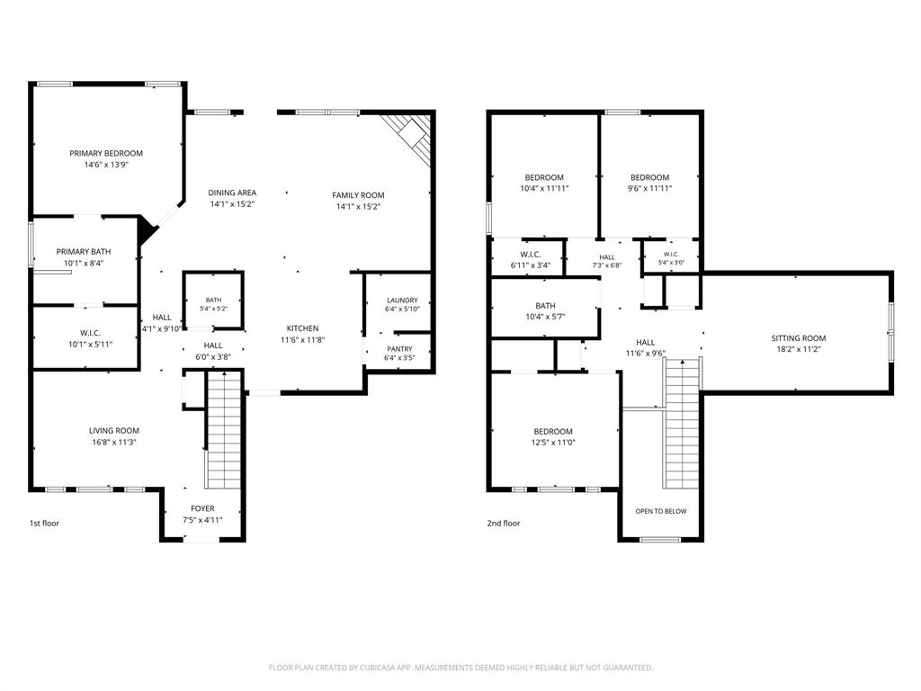 Parks Of Deer Creek Add - Residential