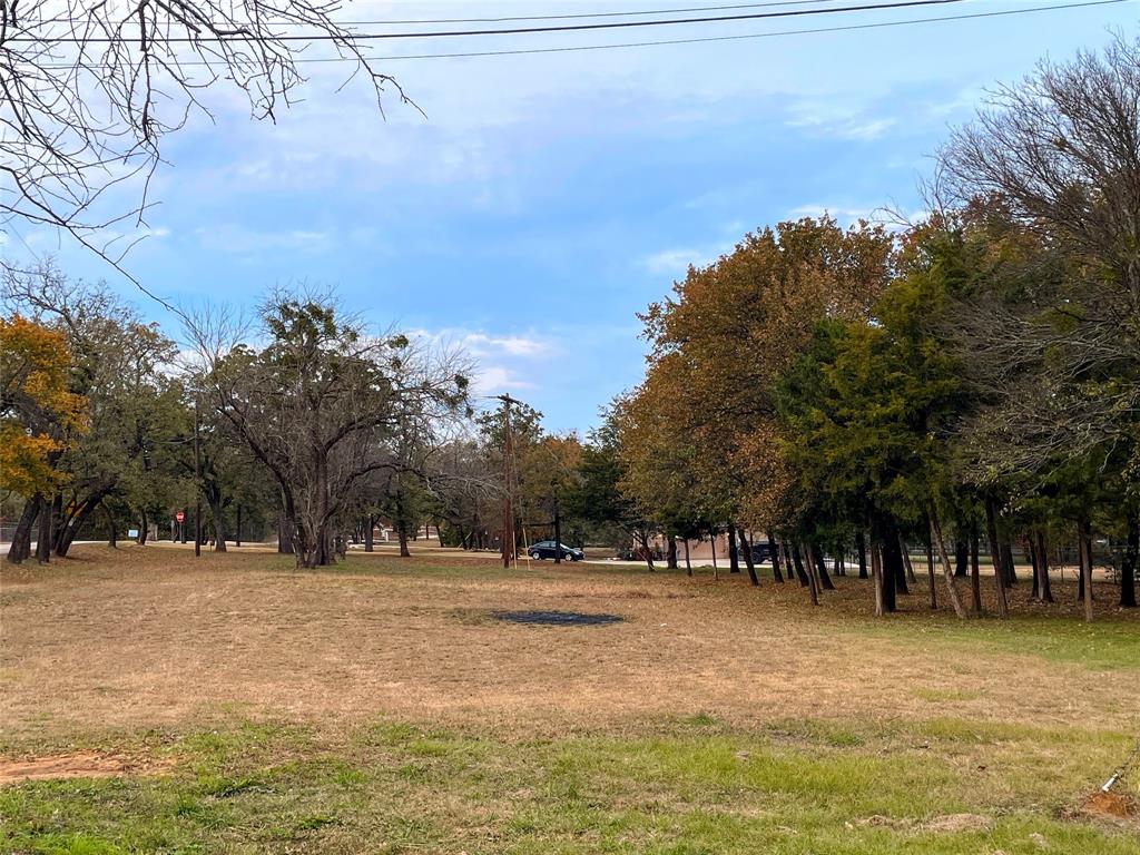 Hill Estates Add - Land