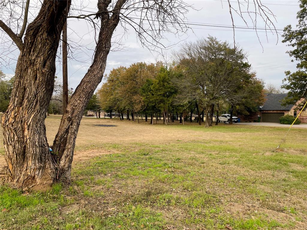 Hill Estates Add - Land