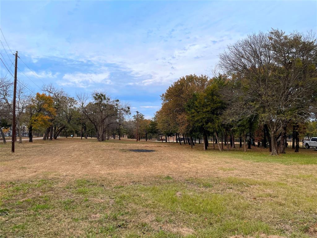 Hill Estates Add - Land