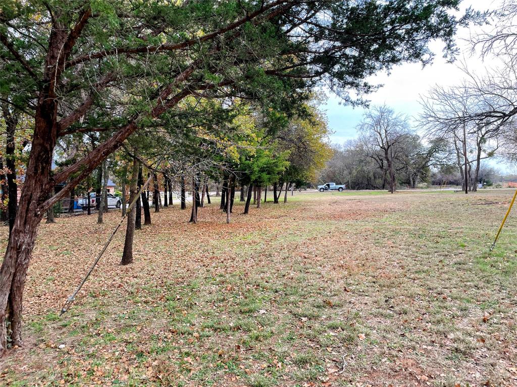 Hill Estates Add - Land