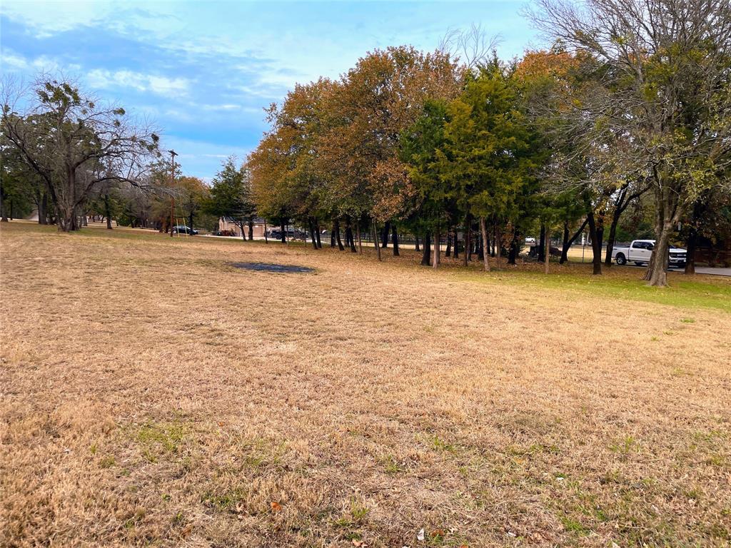 Hill Estates Add - Land