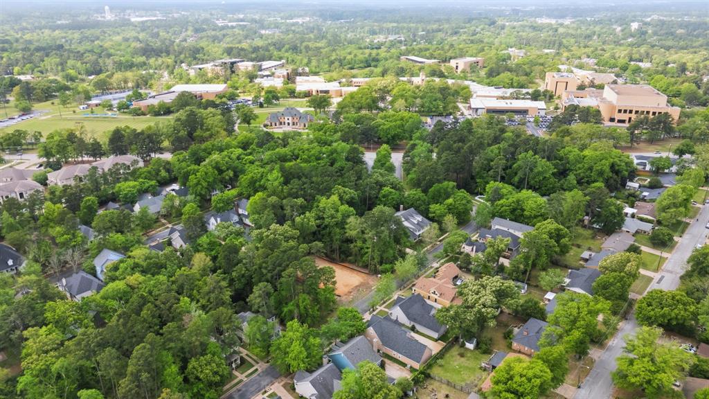 Charleston Park - Land