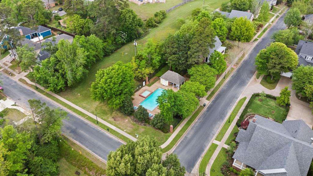 Charleston Park - Land