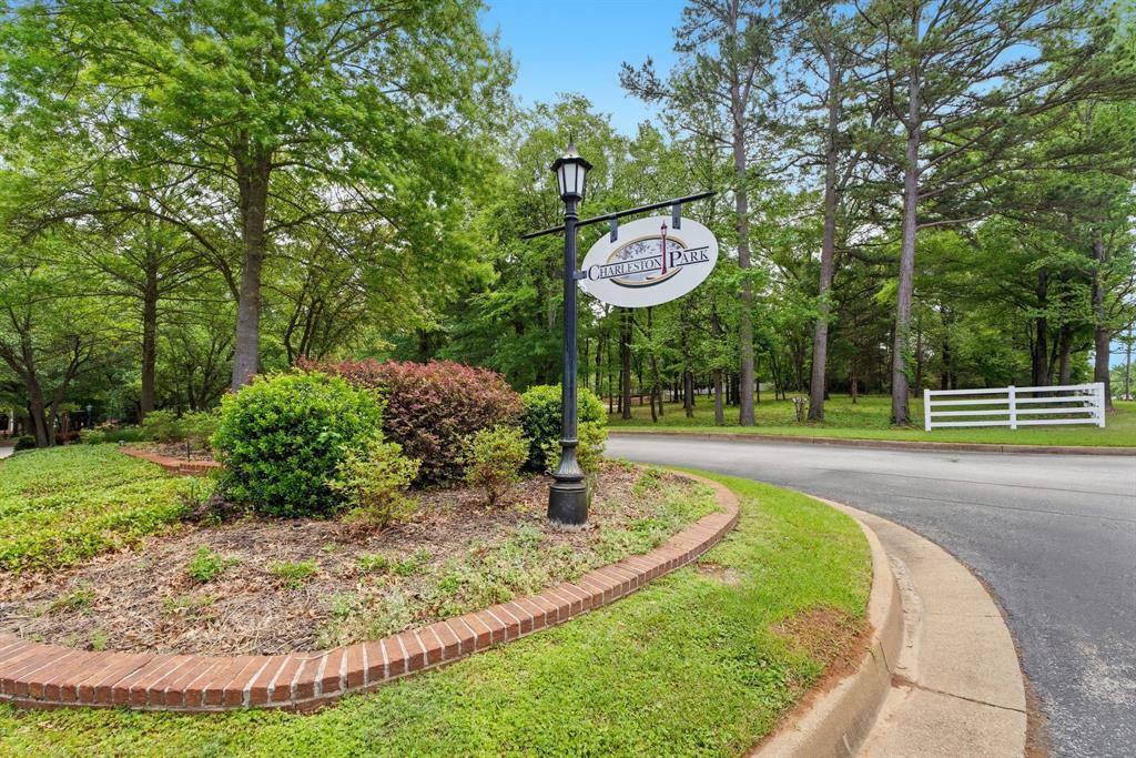 Close your eyes and picture life on a quiet, tree-lined street where timeless Charleston architecture meets modern comfort. Imagine morning light filtering through mature trees, neighbors pausing for friendly conversation, and peaceful evening strolls with your dog along charming sidewalks. At 3933 Charleston Park, this vision can become your everyday reality.

This exceptional lot offers the perfect canvas to build your own Charleston-inspired dream home in the highly sought-after, picturesque neighborhood of Charleston Park. Known for its distinctive character and welcoming atmosphere, this community captures the elegance of turn-of-the-century design while embracing the conveniences and standards of today’s living.

Here, classic charm is more than a style, it’s a lifestyle. From inviting front porches to thoughtfully designed streetscapes, every detail encourages connection, relaxation, and a true sense of home. Whether you envision a graceful columned entry, cozy outdoor living spaces, or timeless architectural details, this lot provides the ideal setting to bring your vision to life.

Conveniently located near top-rated schools, shopping, dining, and medical facilities, Charleston Park offers both tranquility and accessibility. You’ll enjoy the peaceful ambiance of a well-planned neighborhood without sacrificing proximity to everything you need.

Opportunities like this are rare, a chance to create a home that reflects your style in a community that feels like it’s straight out of another era, yet perfectly suited for modern living. Come walk the streets, feel the charm, and see for yourself why Charleston Park is such a special place to call home.

Don’t miss your chance to build something truly extraordinary - schedule your visit today.