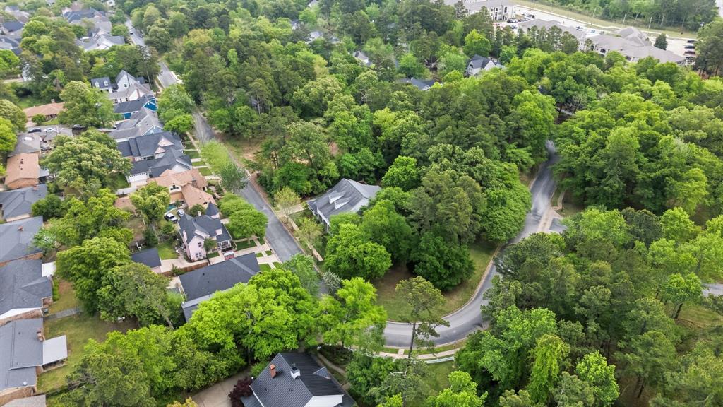 Charleston Park - Land