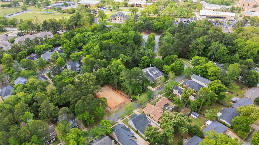 Charleston Park - Land