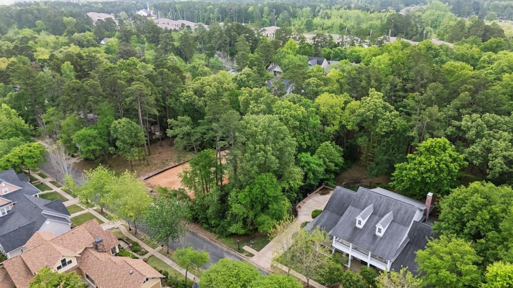 Charleston Park - Land