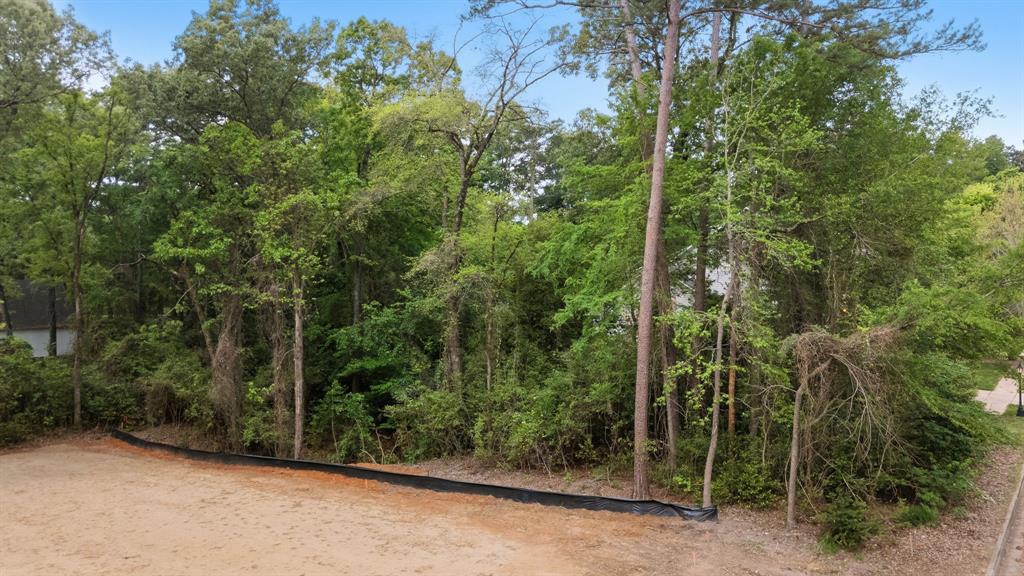 Charleston Park - Land