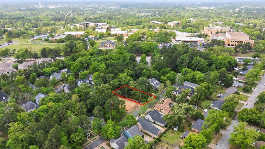 Charleston Park - Land