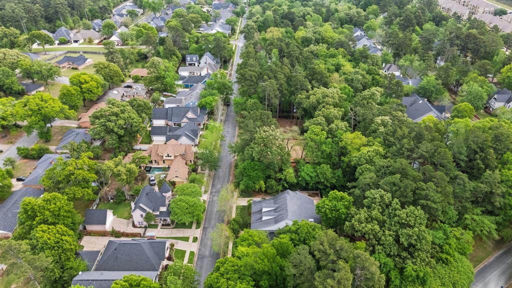 Charleston Park - Land
