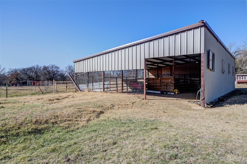 Matagorda County School Landsu - Residential