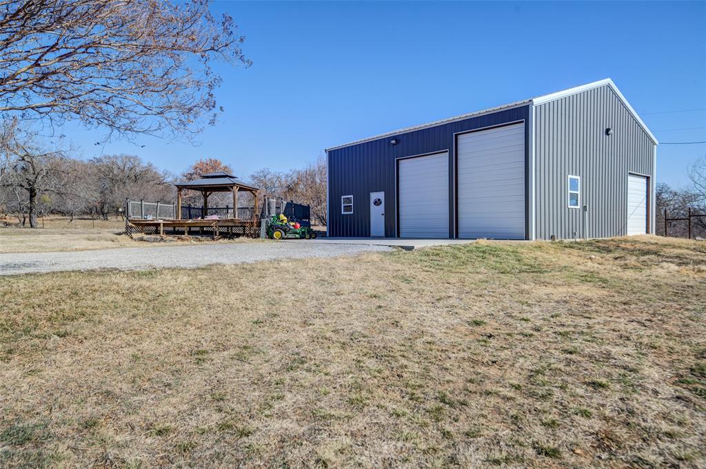 Matagorda County School Landsu - Residential