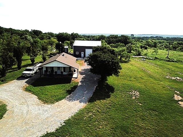 Matagorda County School Landsu - Residential