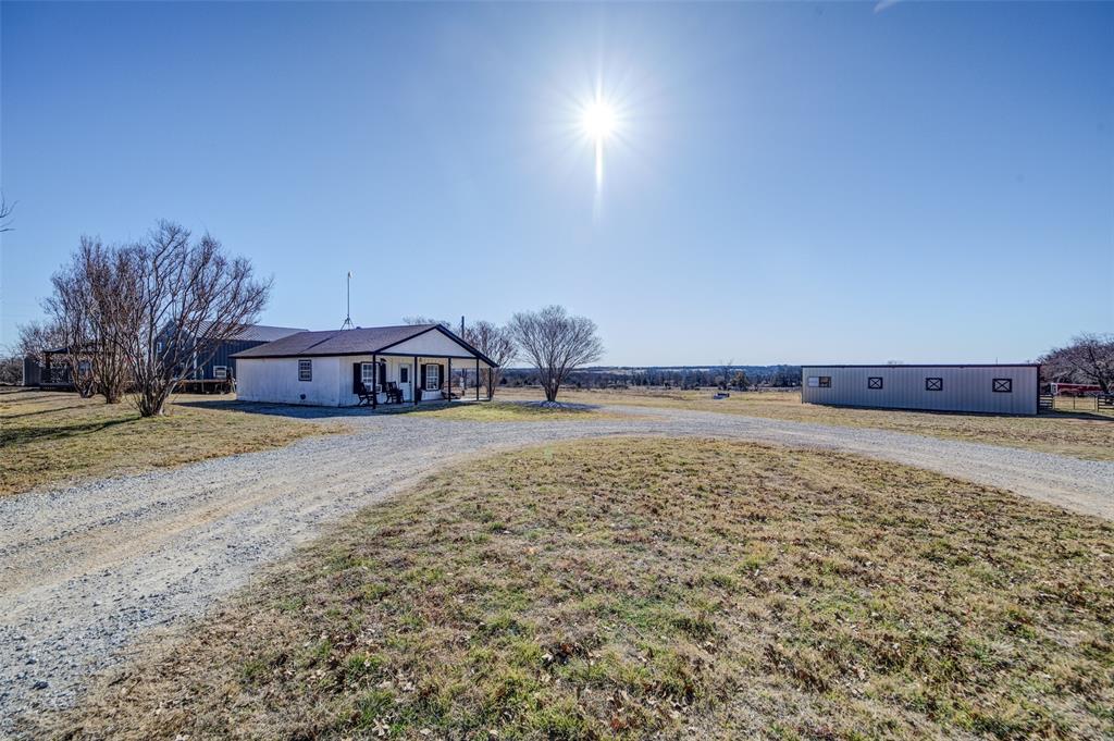 Matagorda County School Landsu - Residential