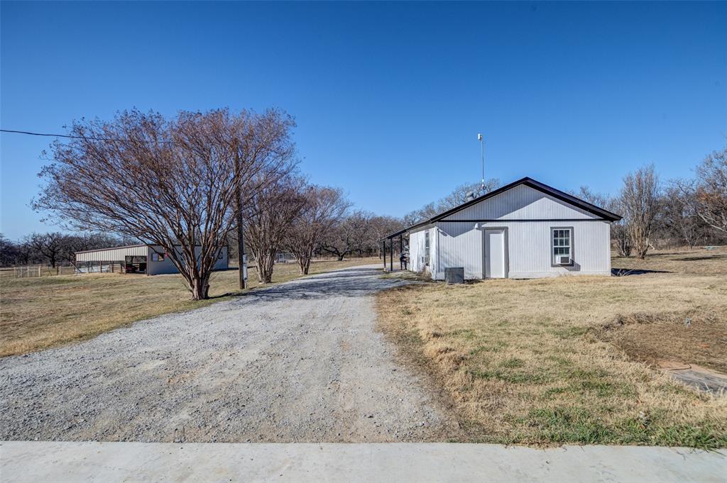 Matagorda County School Landsu - Residential