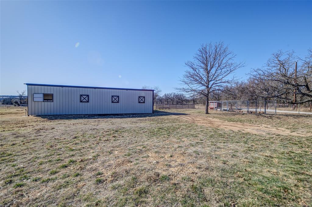 Matagorda County School Landsu - Residential