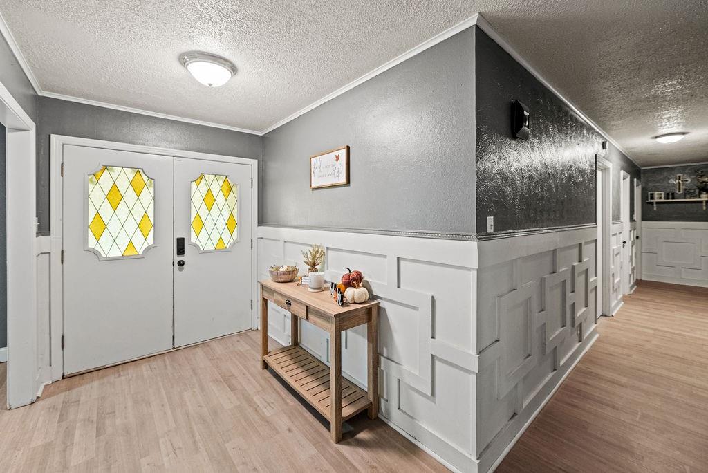 HAM ADD - Residential
