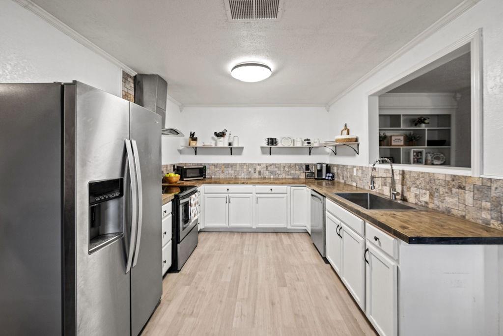 HAM ADD - Residential