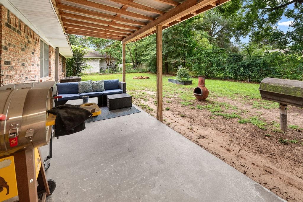 HAM ADD - Residential