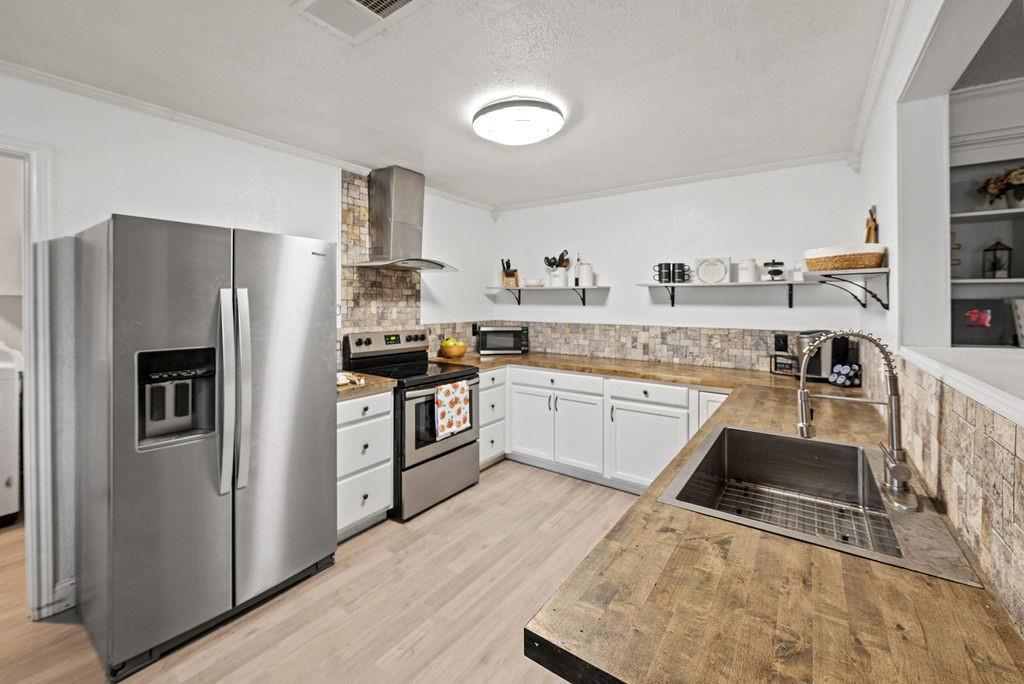 HAM ADD - Residential