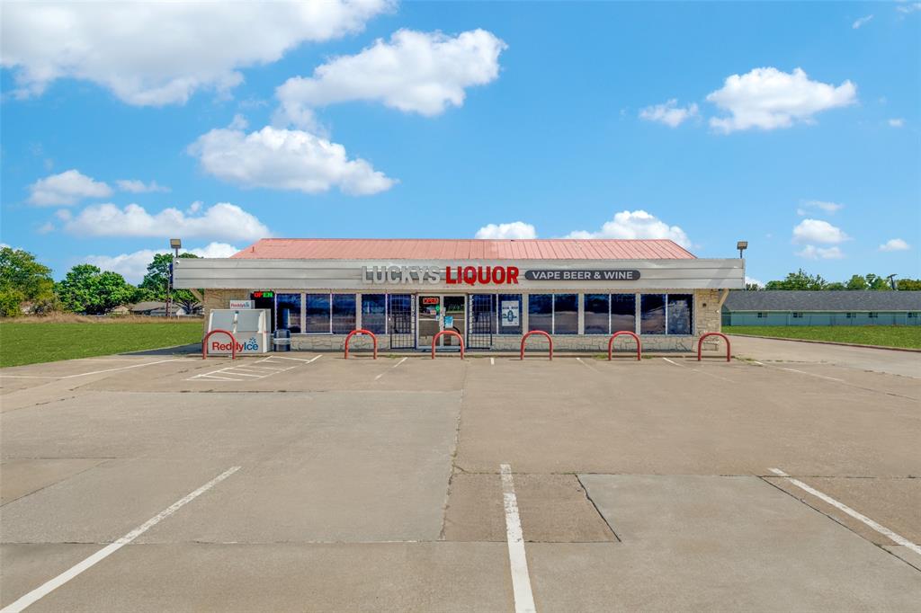 Looking for a prime location to own a profitable liquor store? Look no further! This free-standing liquor store in Allen is located on a busy main street at the heart of a growing community, with proximity to high-end retail stores, restaurants, and the Tech Center. With an established clientele, all inventory and equipment included, the potential for increased sales is beyond imagination. The time to act is now before the fall holidays start. Financing is available, and the store building is 2400 square feet, while the property is 39,683 square feet. The seller has other business interests that take away from being able to operate this liquor store to its highest capacity. However, the seller will provide sales data to qualified buyers. Please call for an appointment as the liquor store is closed on Sundays. The liquor inventory is part of the sale, making it a turnkey operation. Don't miss out on this opportunity!  Once in a lifetime.