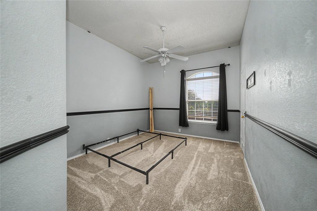 Chase Oaks Add - Residential