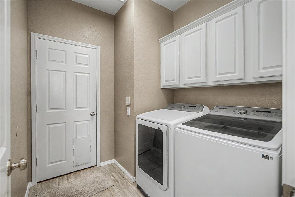 Chase Oaks Add - Residential